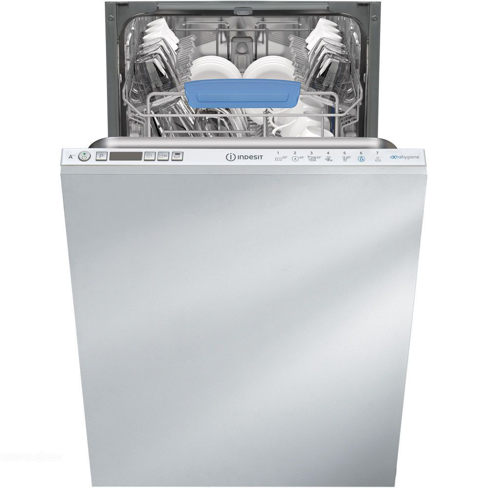 Посудомоечная машина INDESIT DISR 57H96 Z за 30 211 Р | ЧёПоЧём